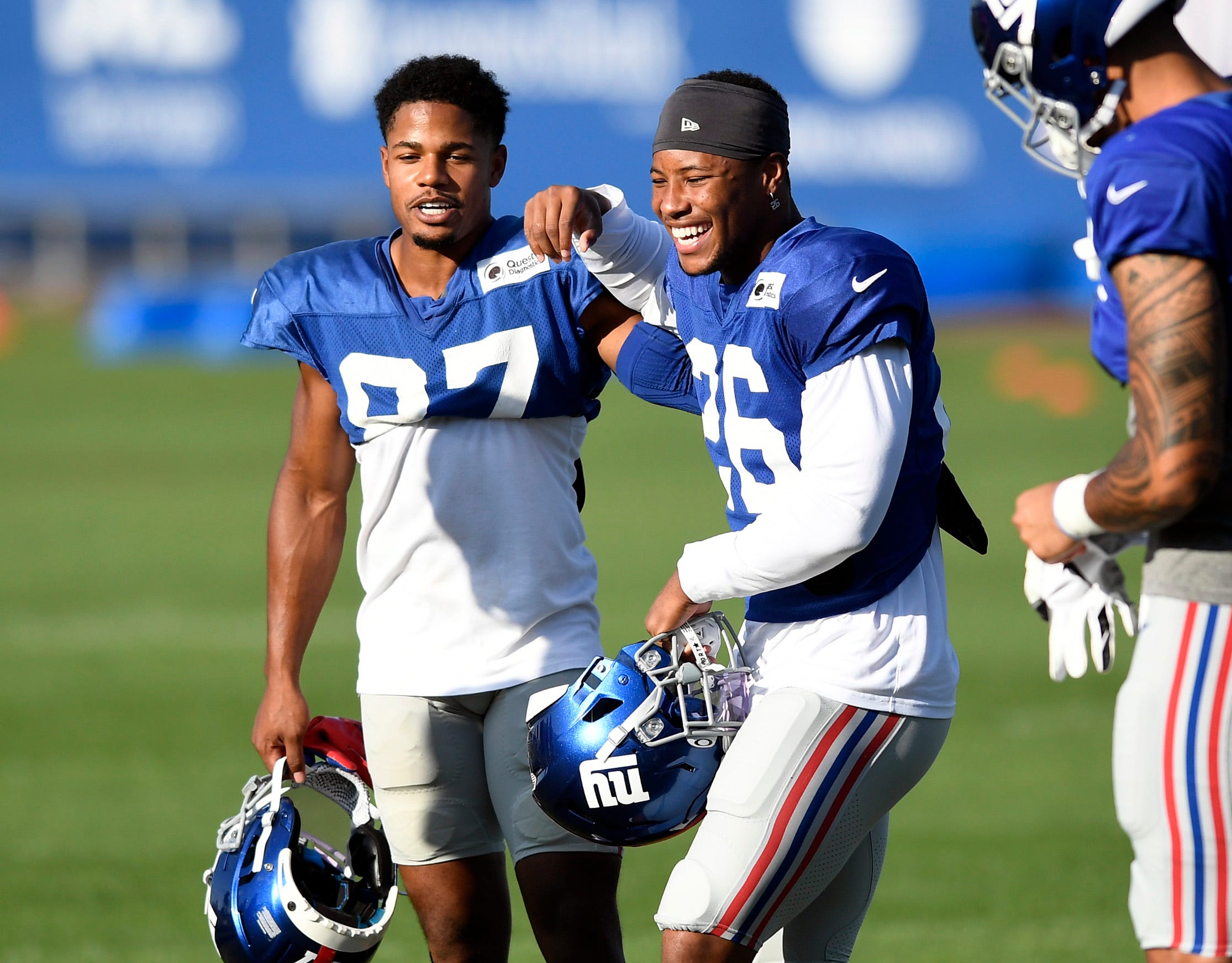 andrew thomas giants jersey