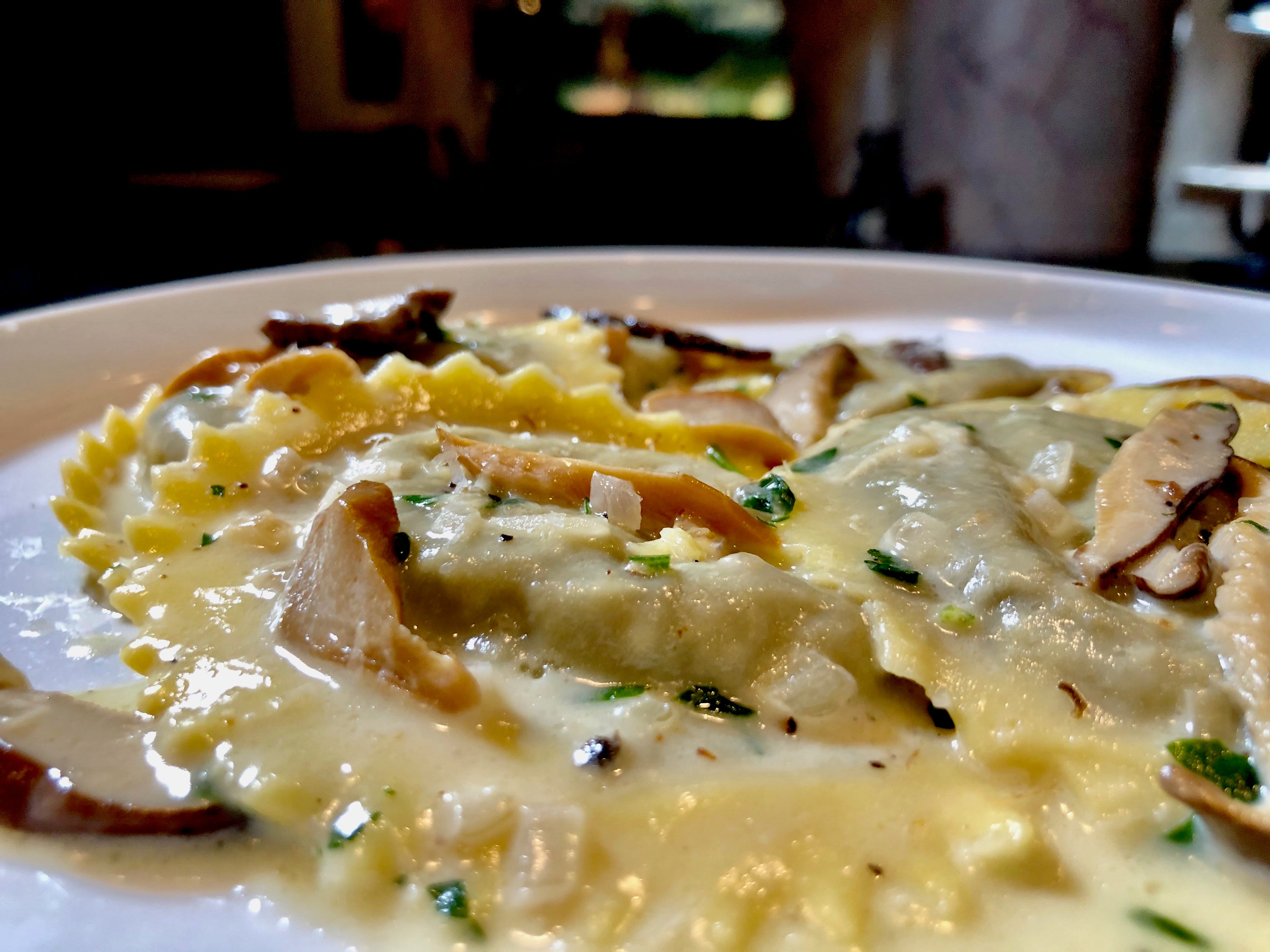 La Strada Restaurant Reopens In The Eldorado Casino