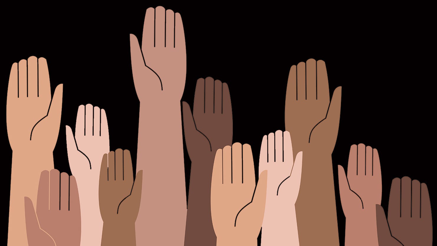 This is The Topeka CapitalJournal Diversity Audit for 2022