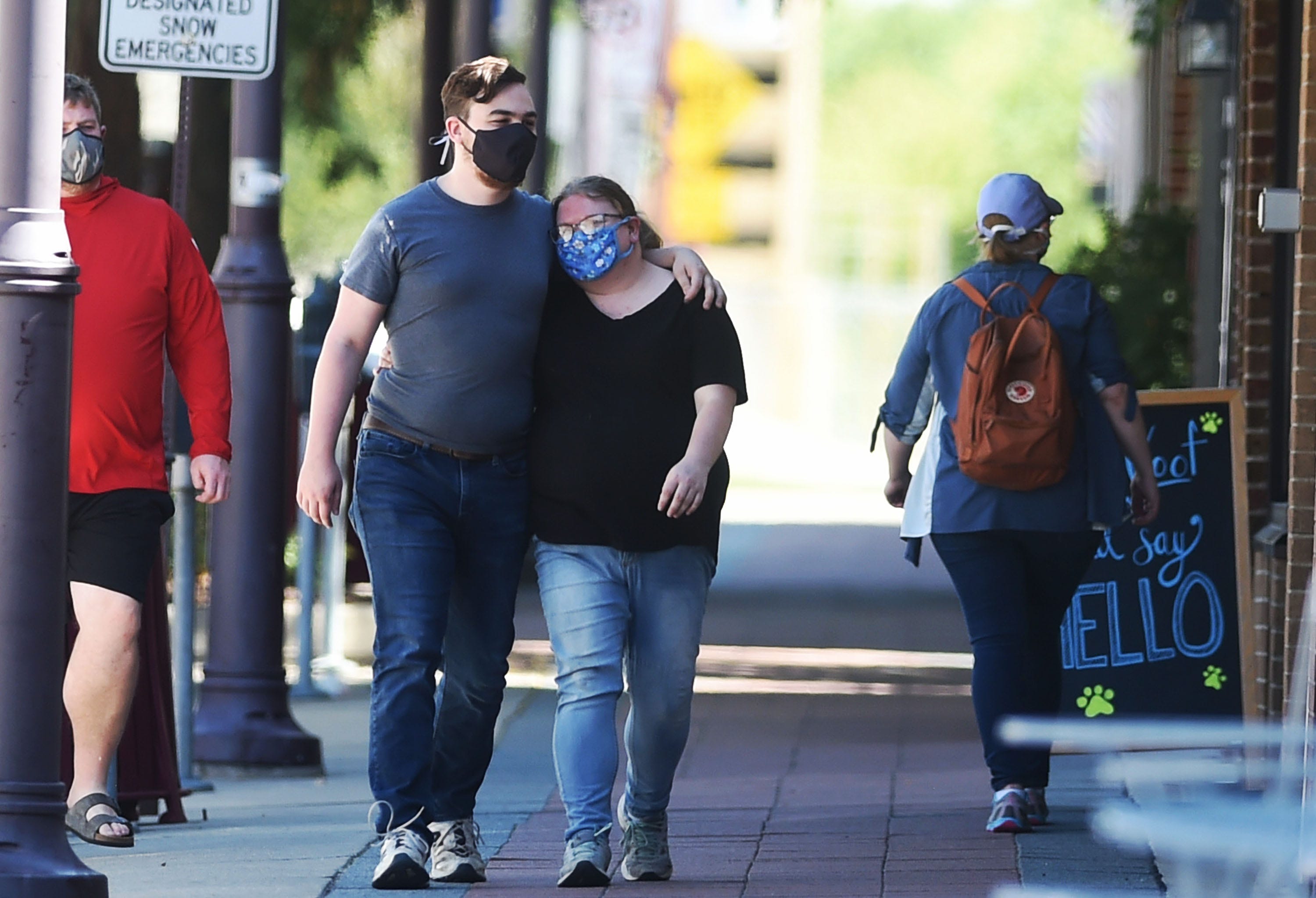 Dan Culhane: Reflecting on a year of #StoryCountyStrong