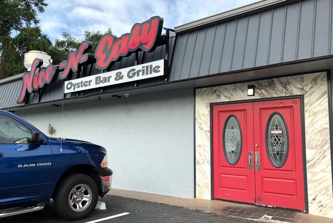 High Priority Restaurant Inspections for Volusia-Flagler Aug. 10-15 20 Nice n Easy Oyster Bar & Grille, Orange City.