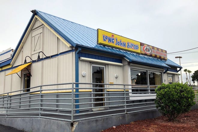 High Priority Restaurant Inspections for Volusia-Flagler Aug. 10-15 19 Long John Silver's, South Daytona.