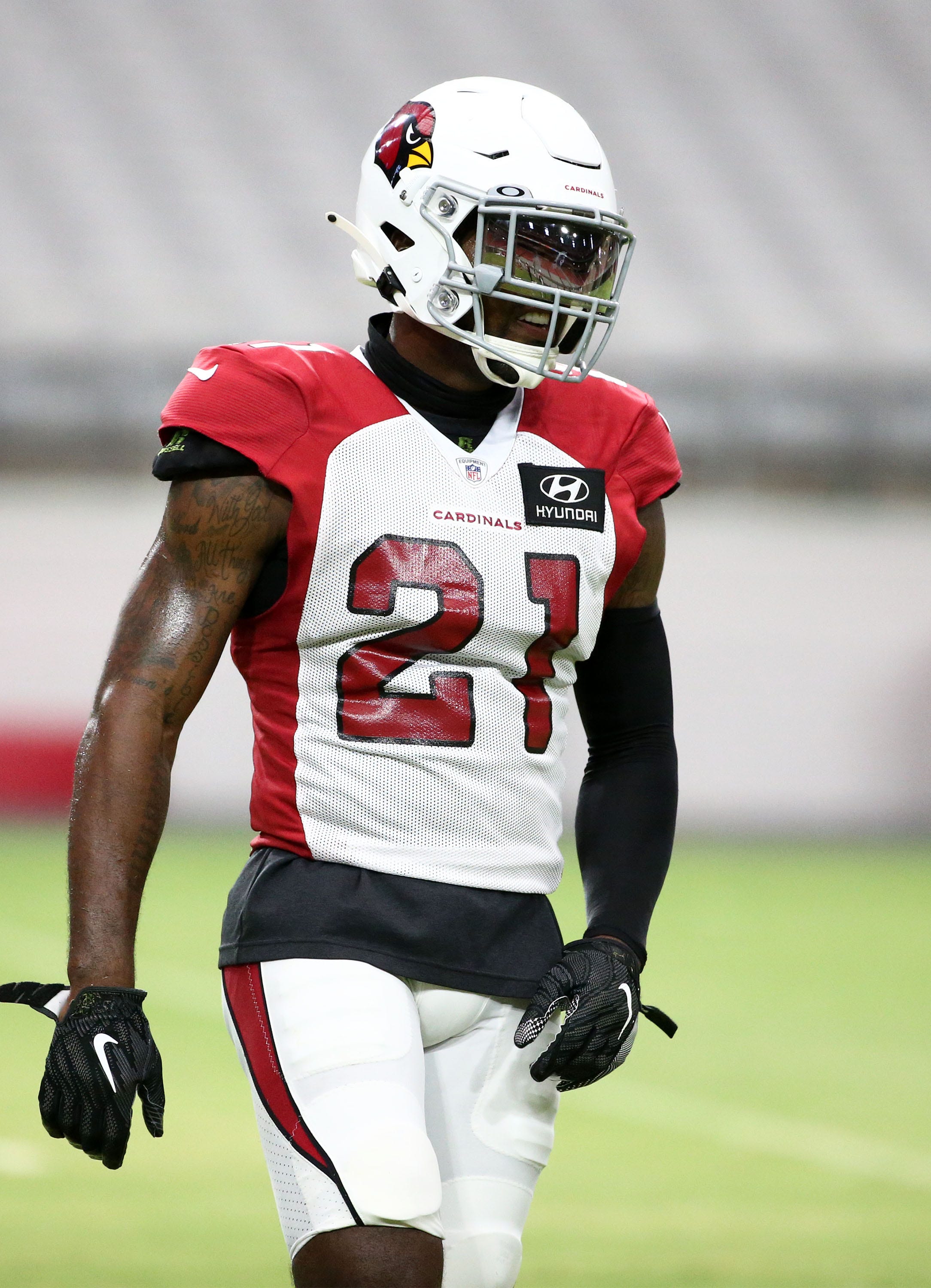 patrick peterson jersey