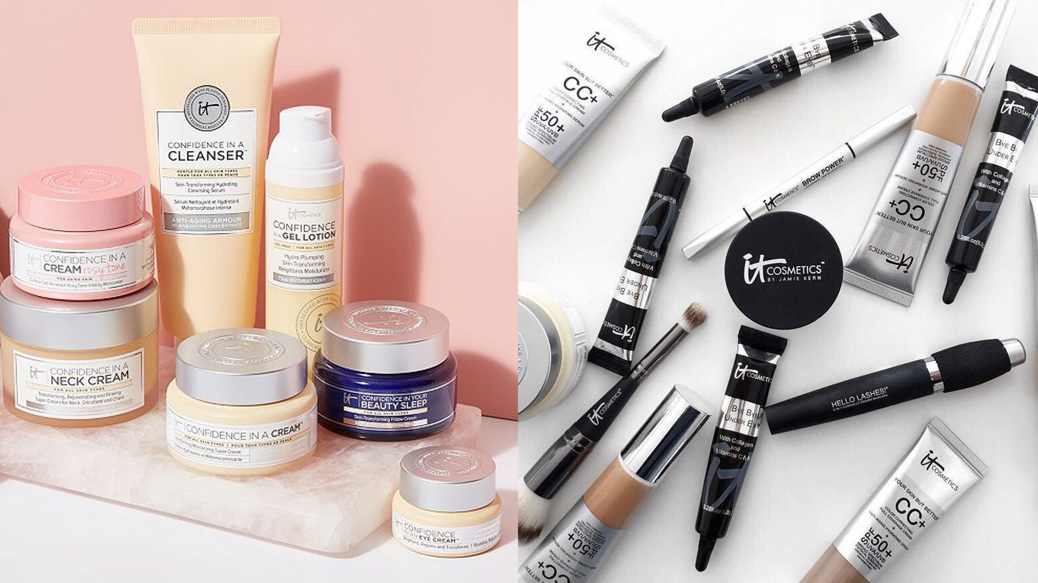 It Cosmetics Cc Cream Get This Cult Favorite Beauty Pick For 20 Off
