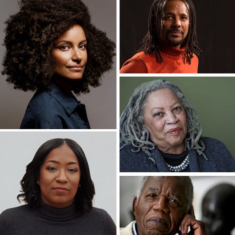 Nonfiction books on race have resonated with reade