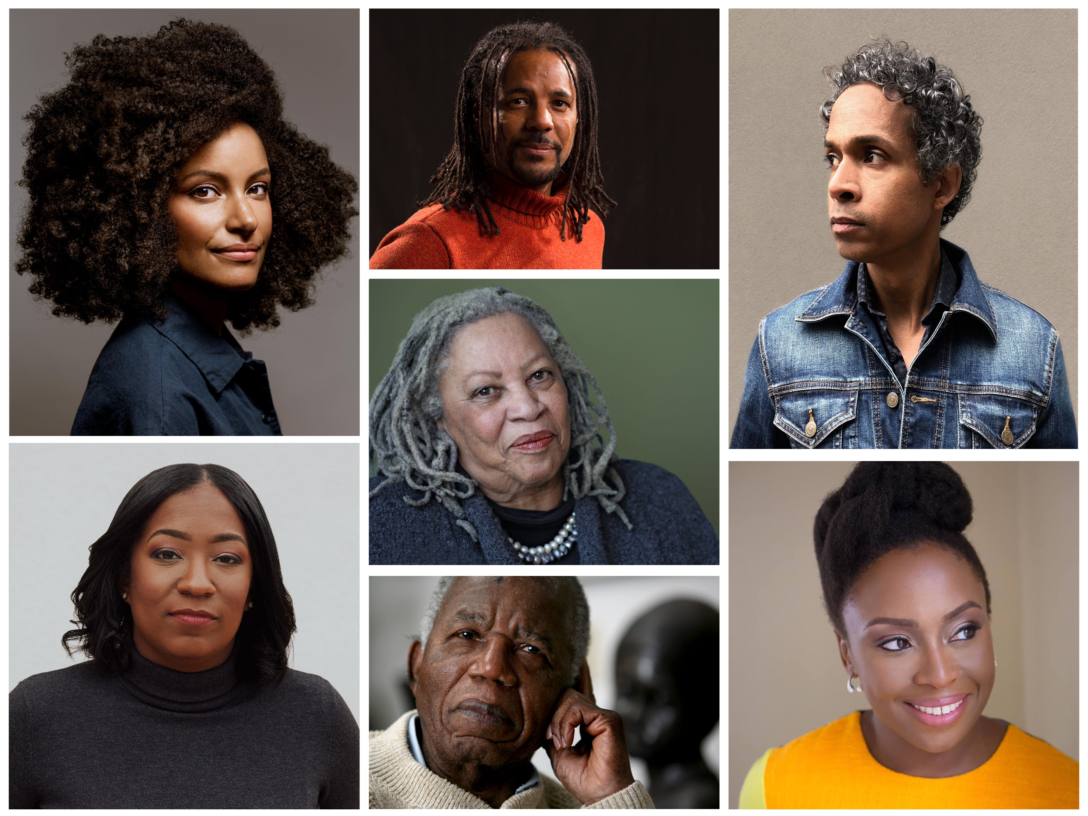 100 Black novelists you should read, Abi Daré to Zora Neale ...