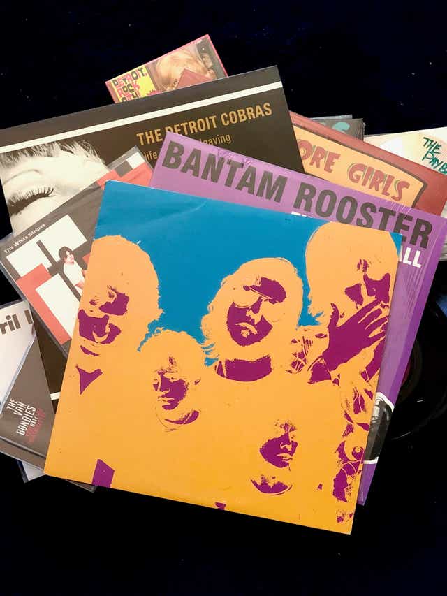 25 Bands We Miss From The Early 2000s Detroit Garage Rock Scene