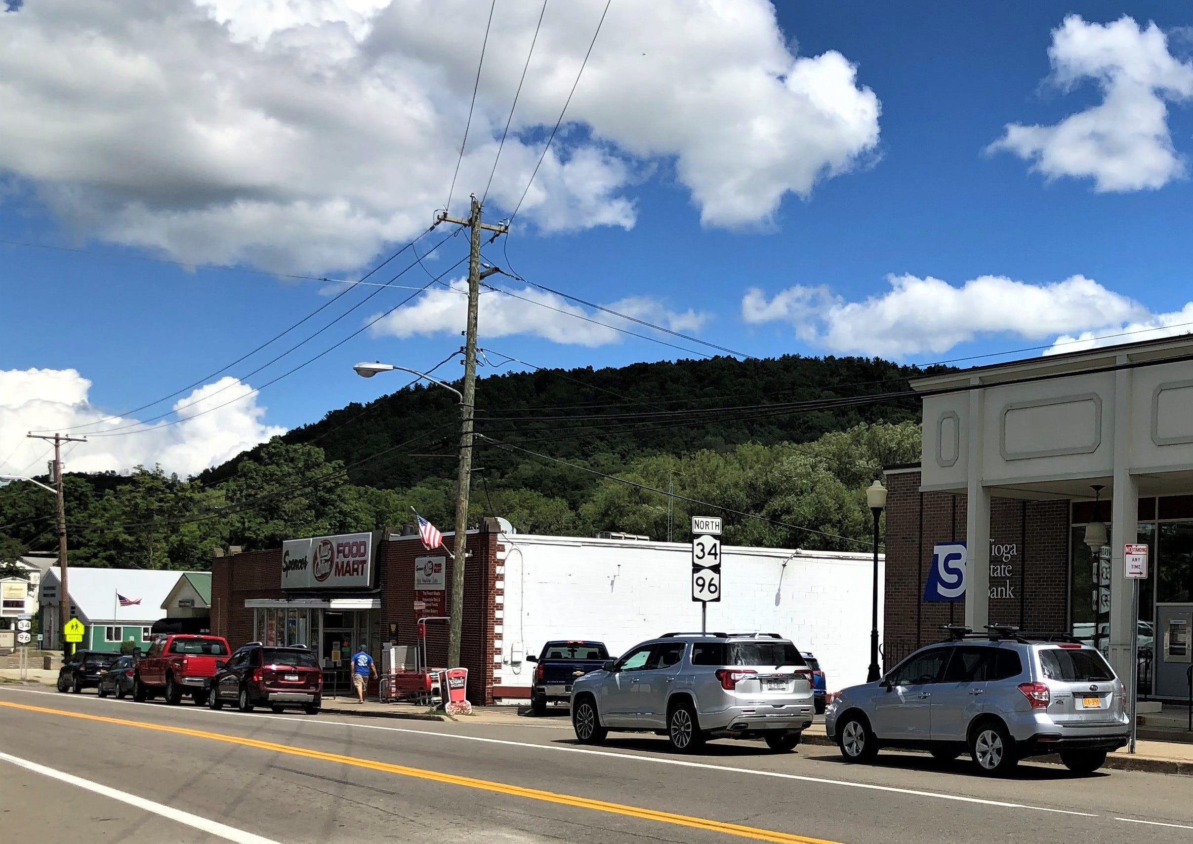 Village of Spencer will hold public meeting on dissolution referendum