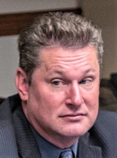 Steven Maio