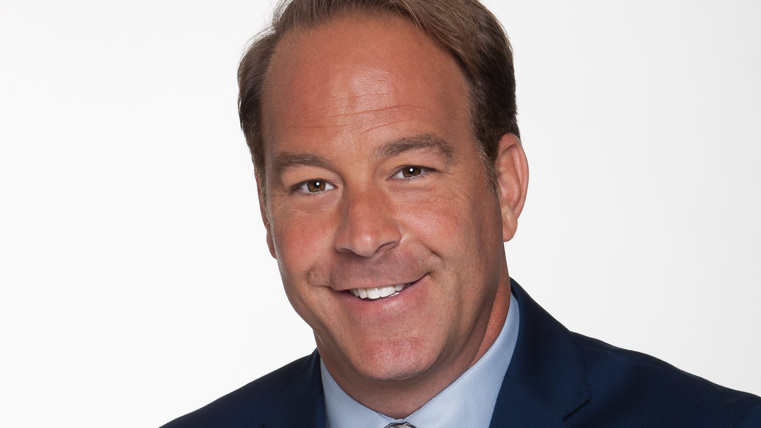 Indianapolis Tv Anchor Ray Cortopassi Leaving Fox59 For Wgn