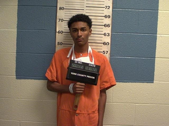 Dasean Damont Morris