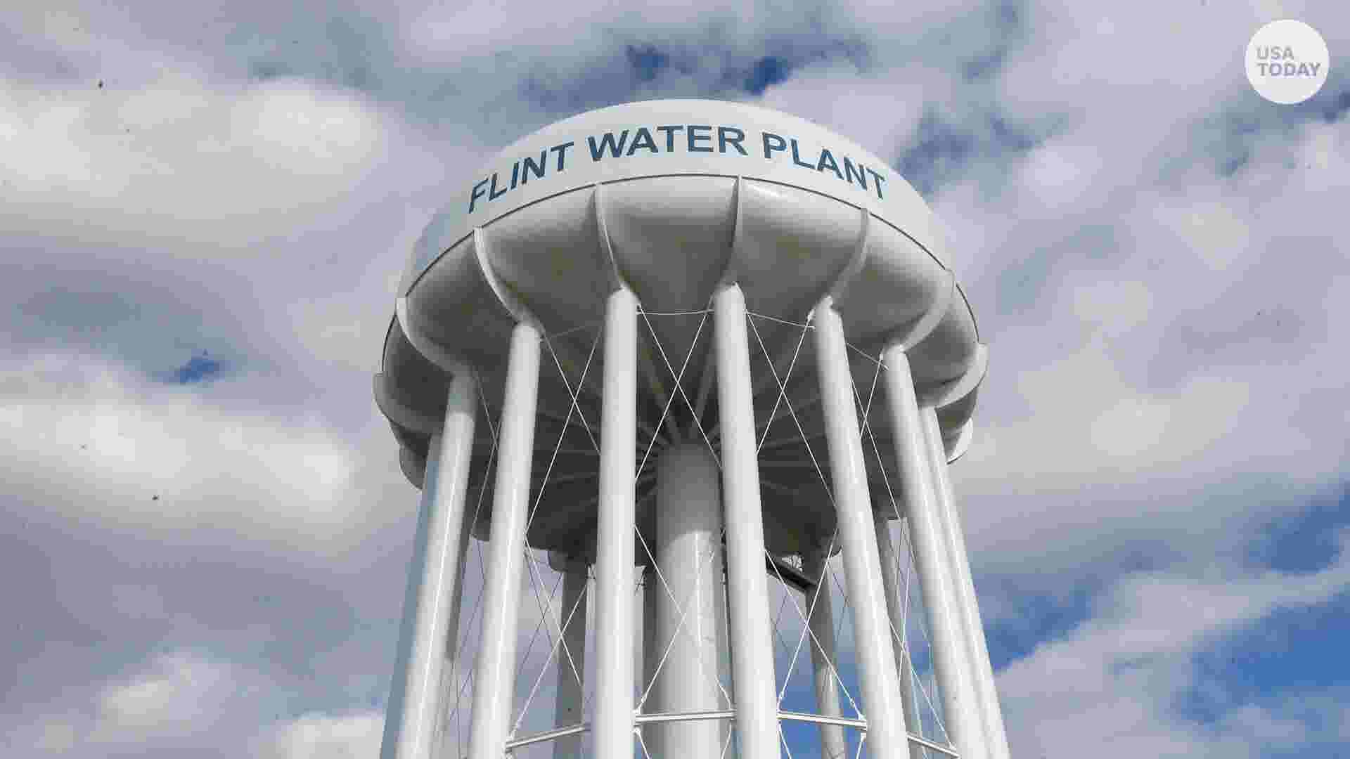 Michigan to pay $600M in Flint water crisis settlement, residents eligible for payments - MSN Money