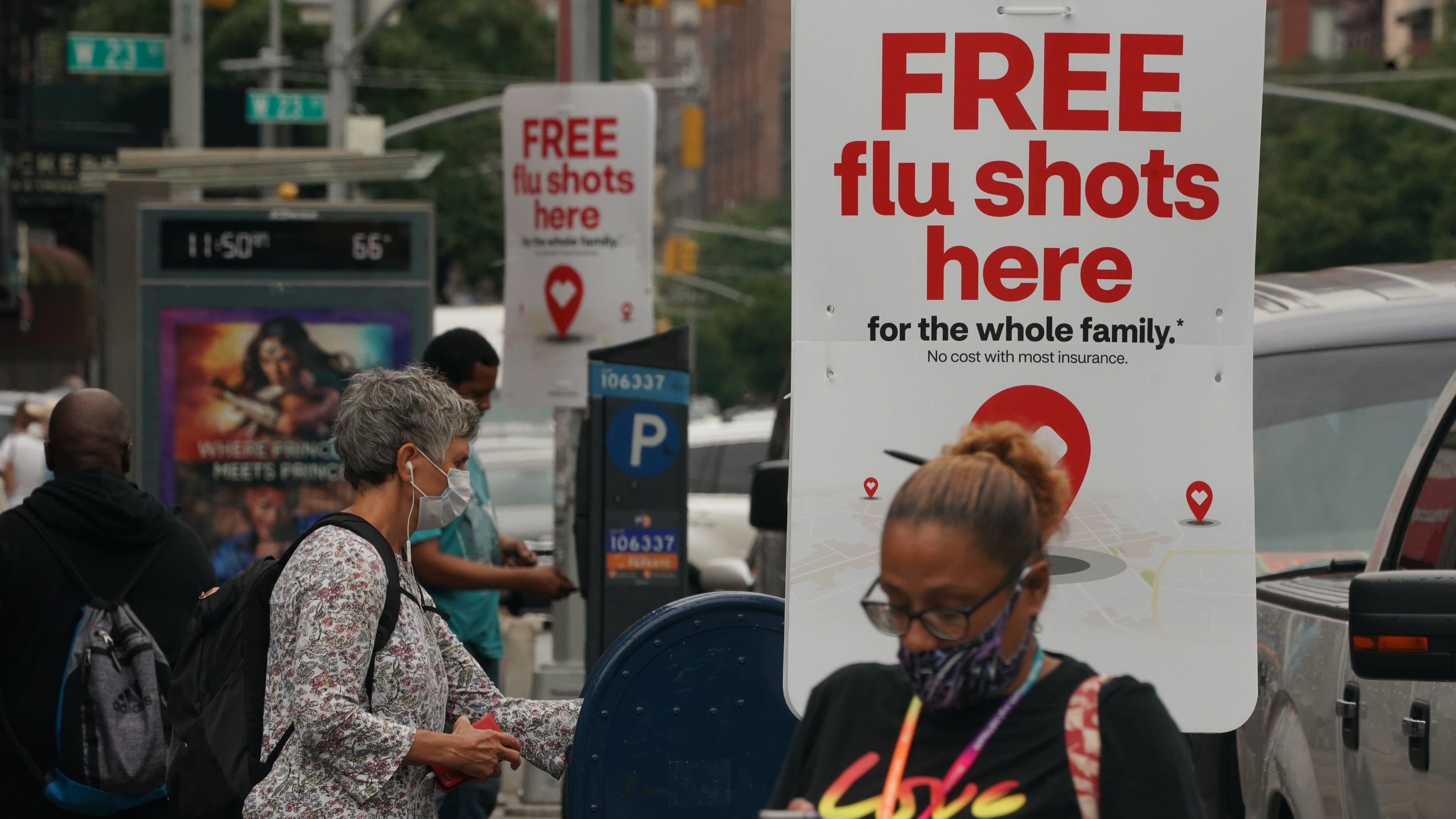 Flu shot during COVID19 What to know about the 20202021 season Flu shot during COVID19 What to know about the 20202021 season