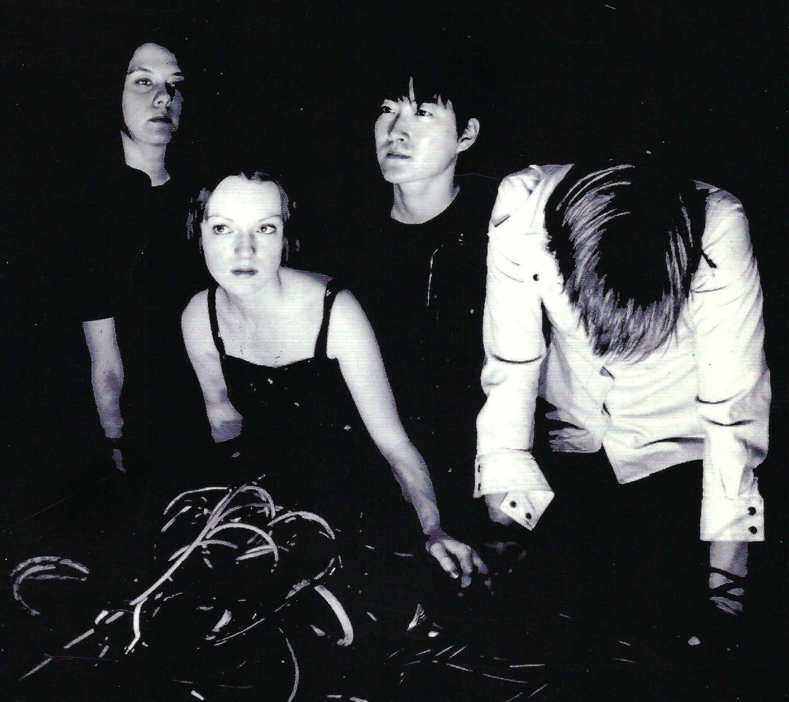 25 bands we miss from the early 2000s Detroit garage rock scene