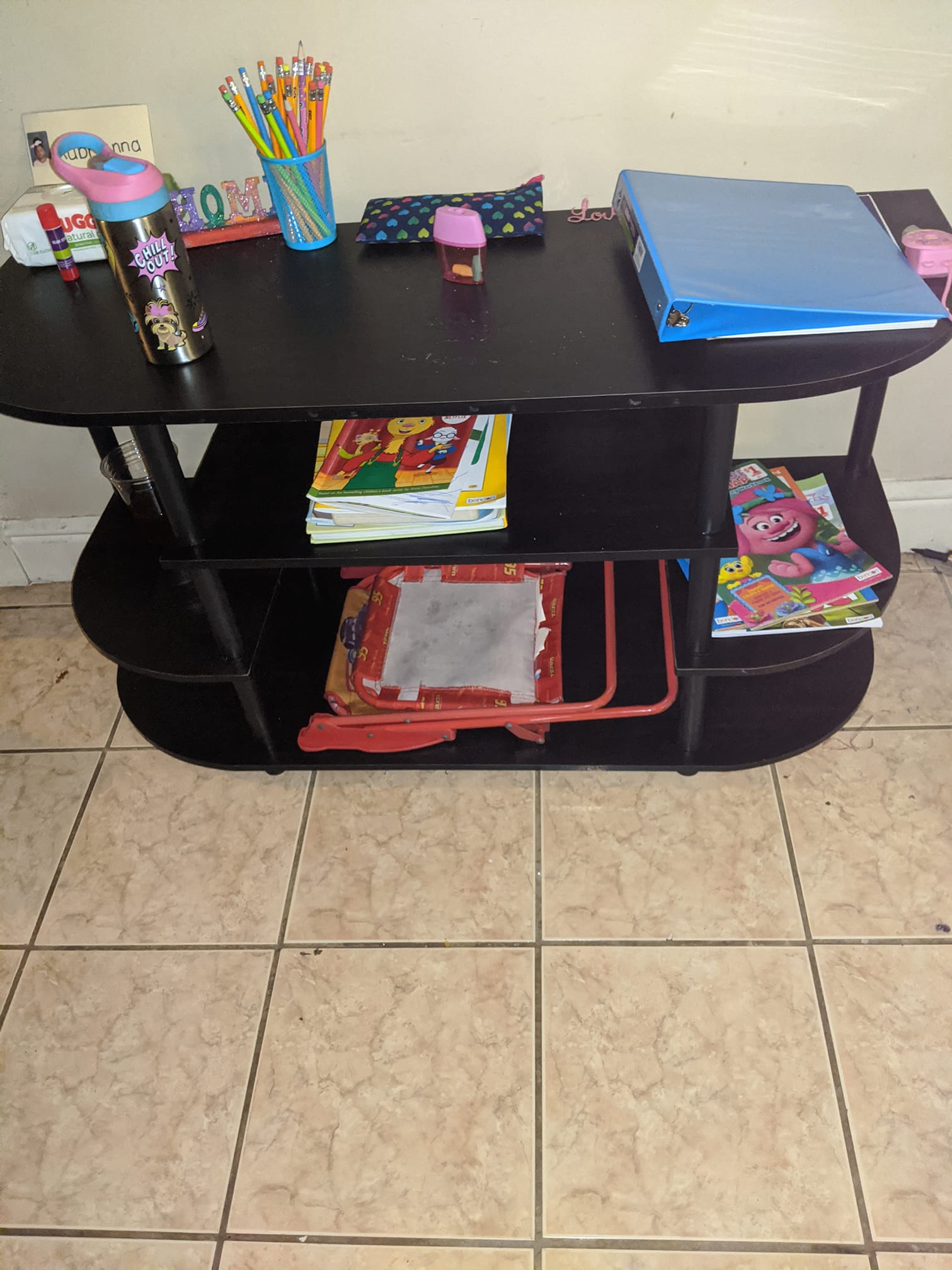 target childrens desk