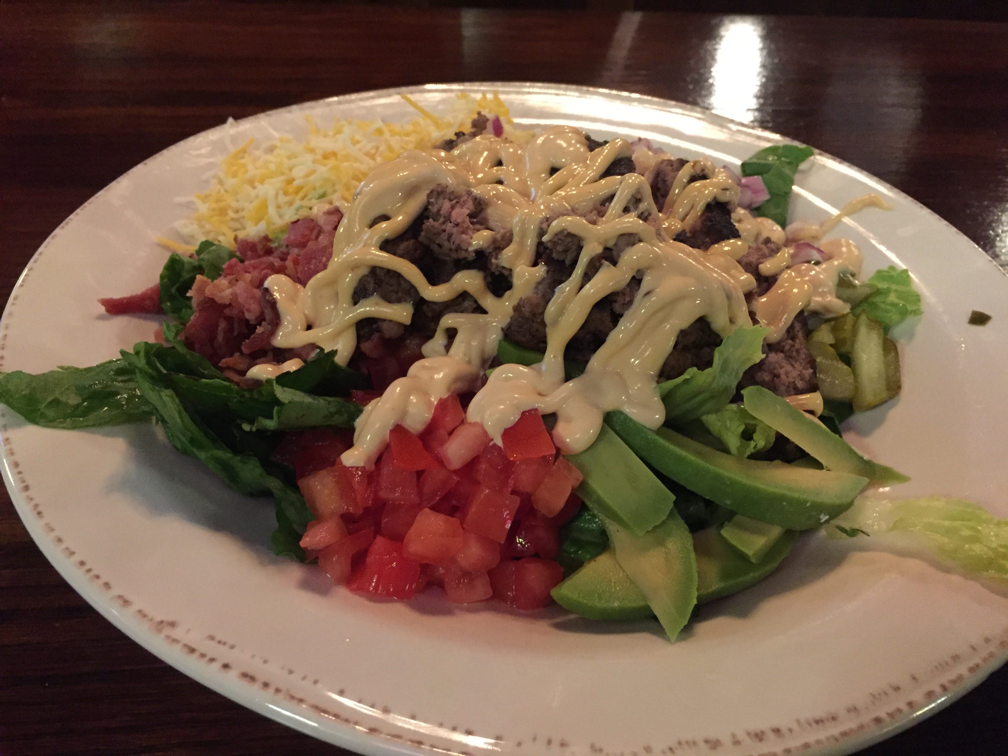 Indy 500 21 Here S Where To Eat In Speedway On Race Day