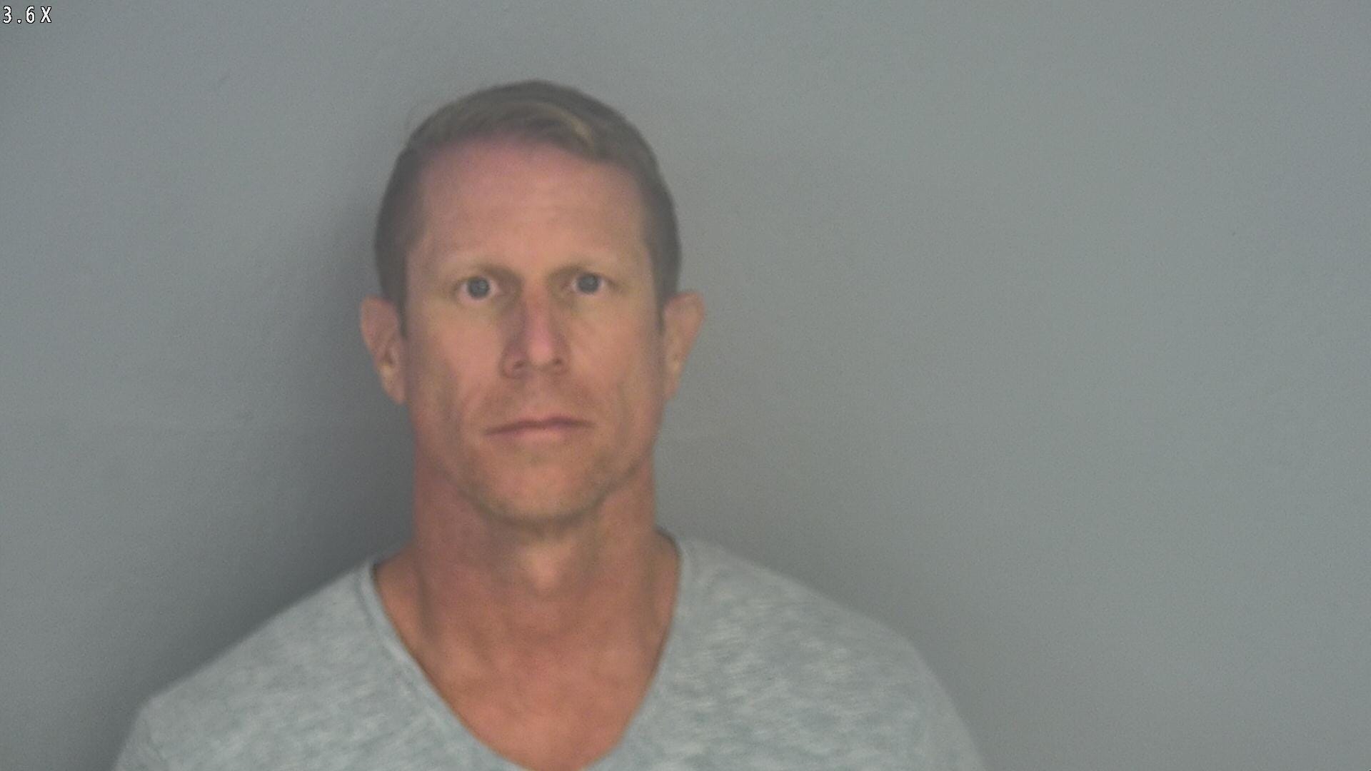 Willard High soccer coach arrested after sexual misconduct allegations