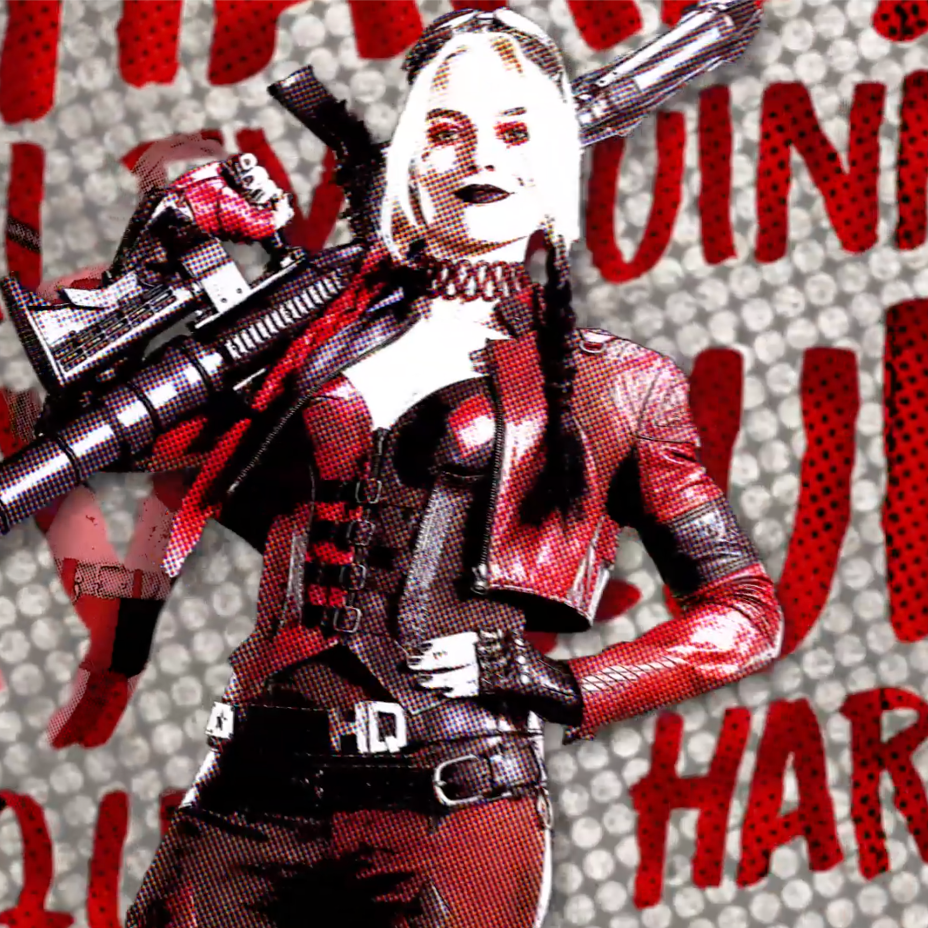 The Suicide Squad First Look At Idris Elba John Cena At Dc Fandome