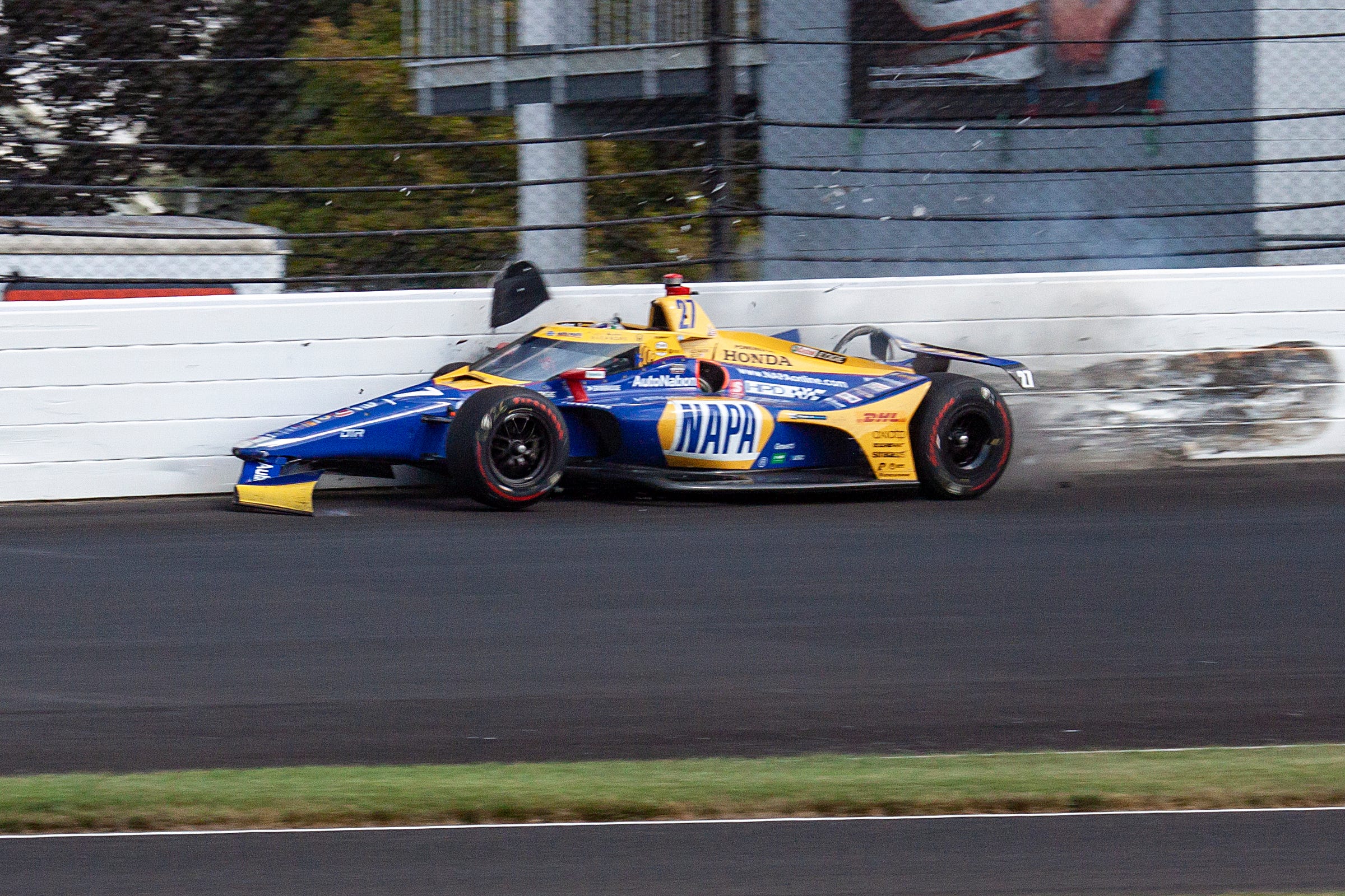 alexander rossi f1