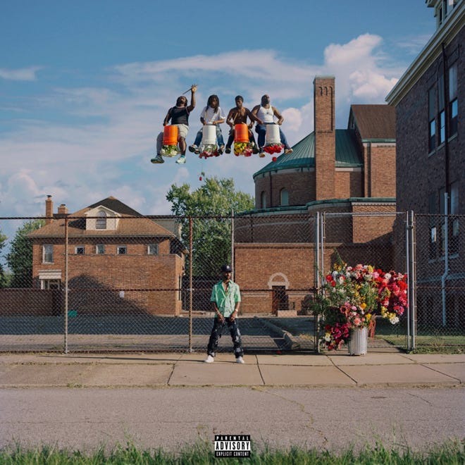 Big Sean Detroit 2 Is A Salute To His City S Undeniable Soul