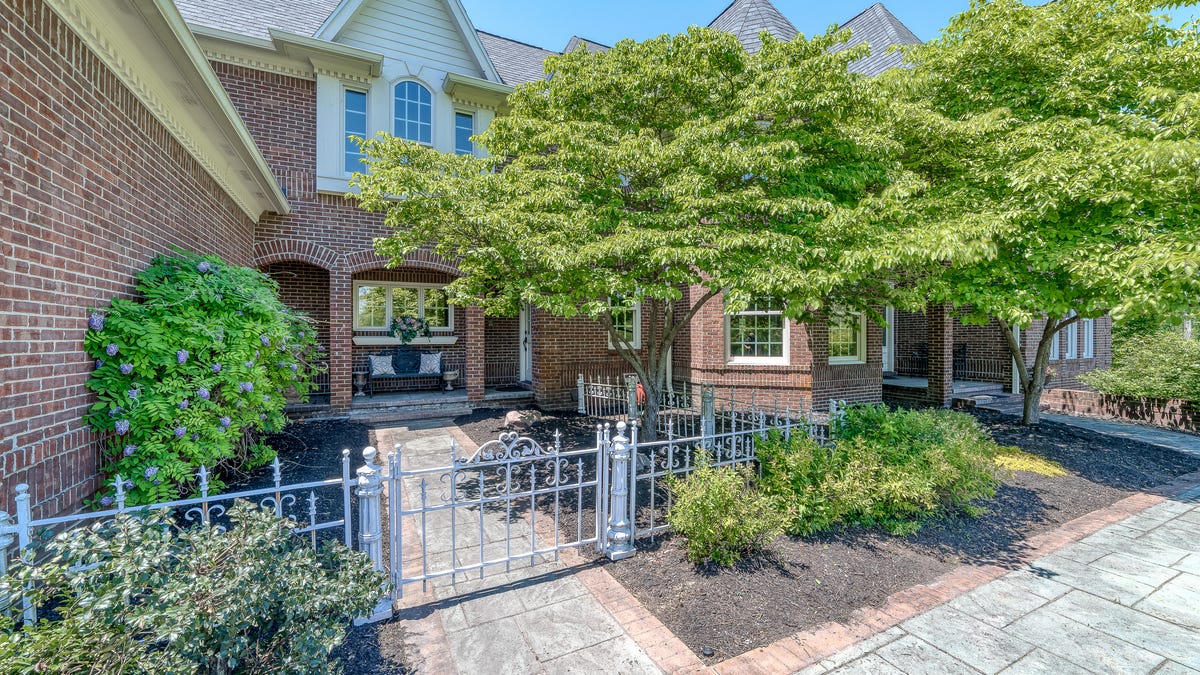 Hot Property Danville home offers luxury and space galore for just