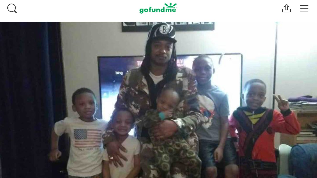 Jacob Blake in stable condition after Kenosha police shooting