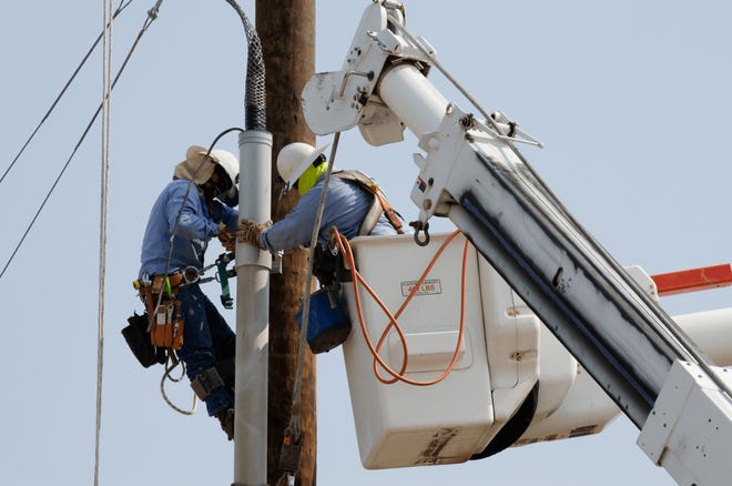 storm-causes-outage-for-nearly-17-000-el-paso-electric-customers