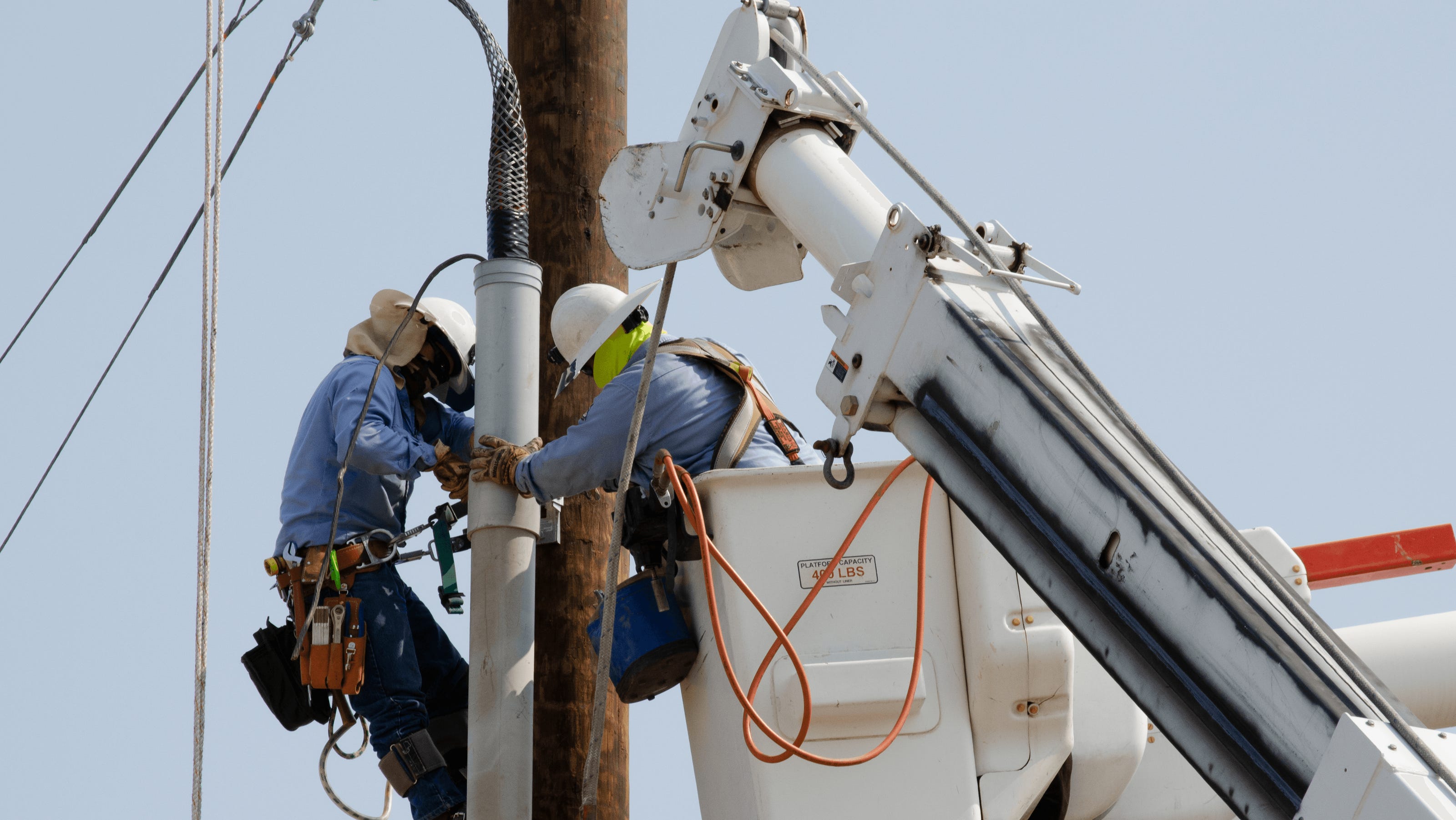 El Paso Electric customers in New Mexico may see rise in January bills