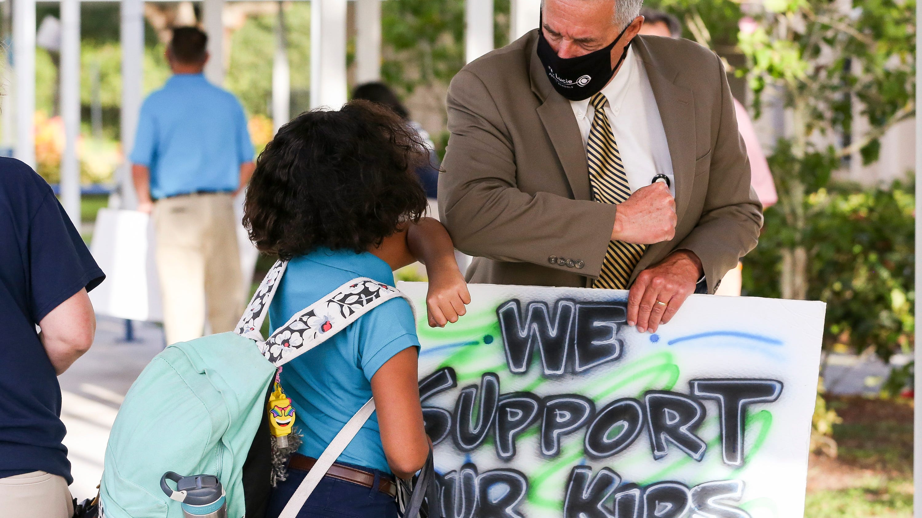 Teacher Pay Martin County At Impasse St Lucie Schools Reach Agreement Teacher Pay Martin County At Impasse St Lucie Schools Reach Agreement