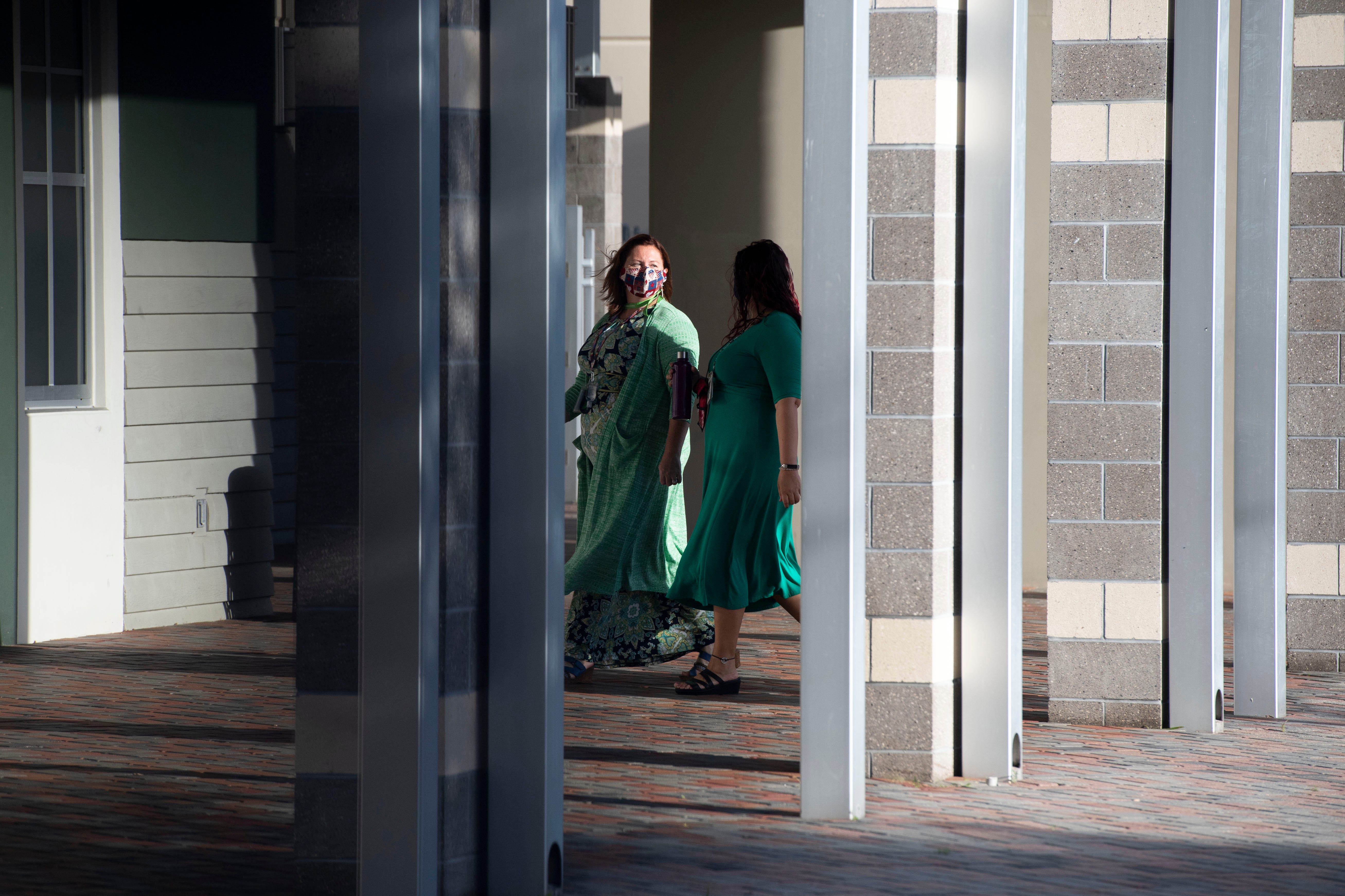 Indian River County schools, teachers union reach agreement on raises