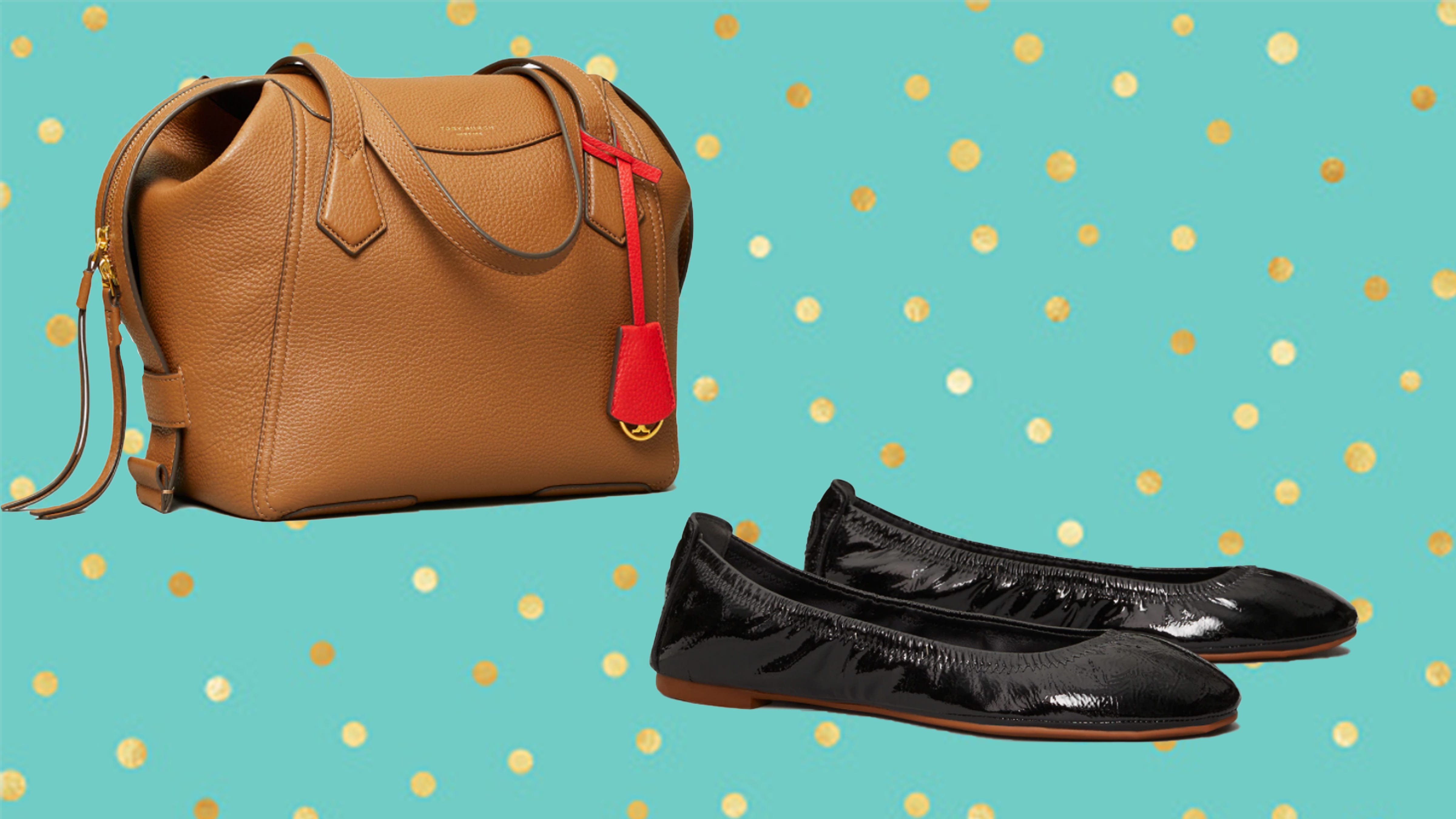 Tory Burch sale: Shop the store's Private Sale for discounts up to 70%