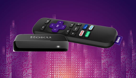 This streaming stick is currently less than $30.