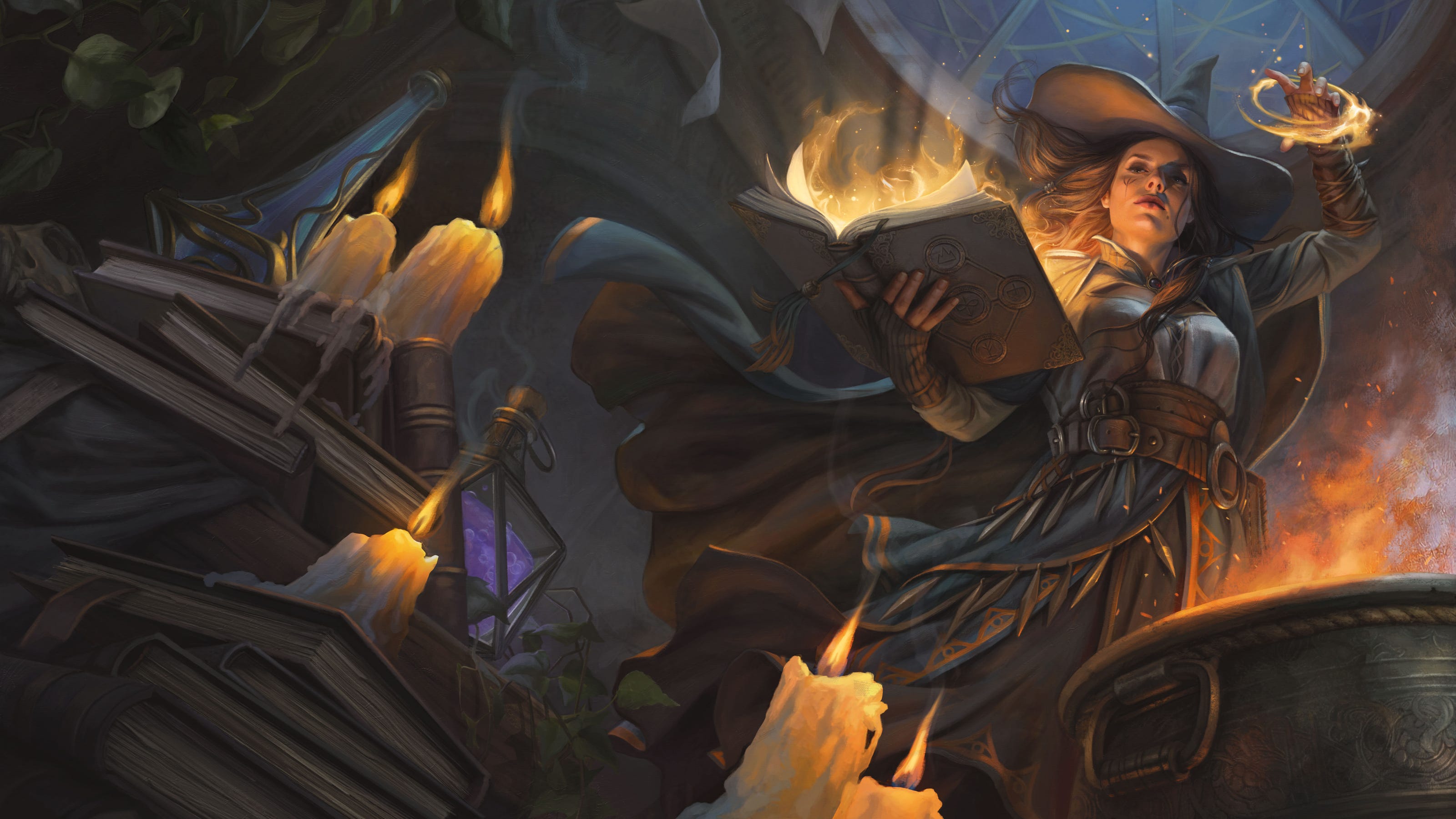 Diversity comes to fantasy in Dungeons & Dragons' upcoming sourcebook