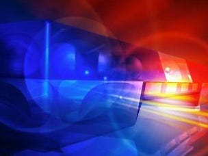 At 12:55 p.m. Saturday, officers with the Fayetteville Police Department were dispatched to a vehicle crash involving two vehicles, according to a news release.