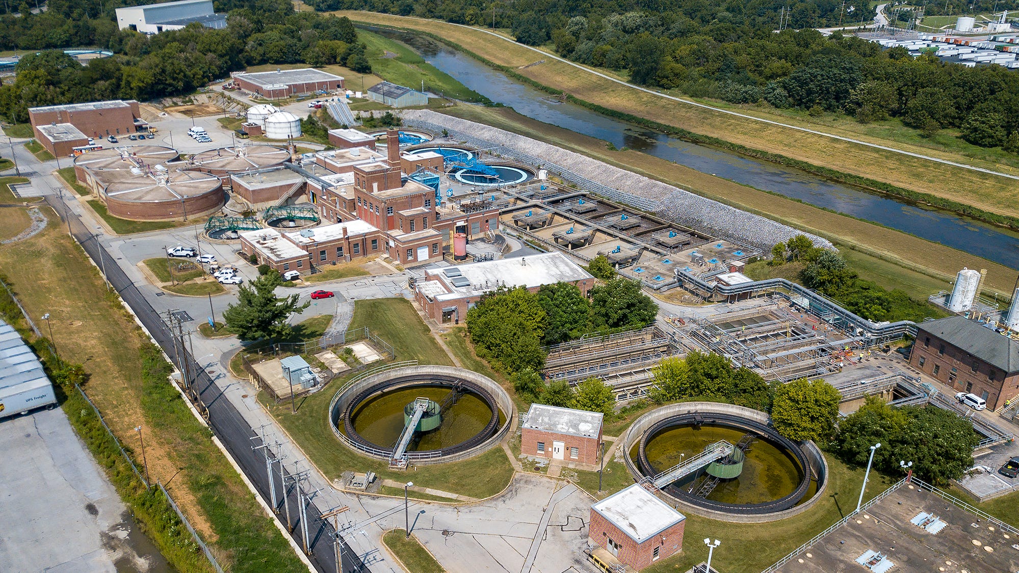 OP-ED: Why won't the city meet with the York Area Regional Sewer Authority?