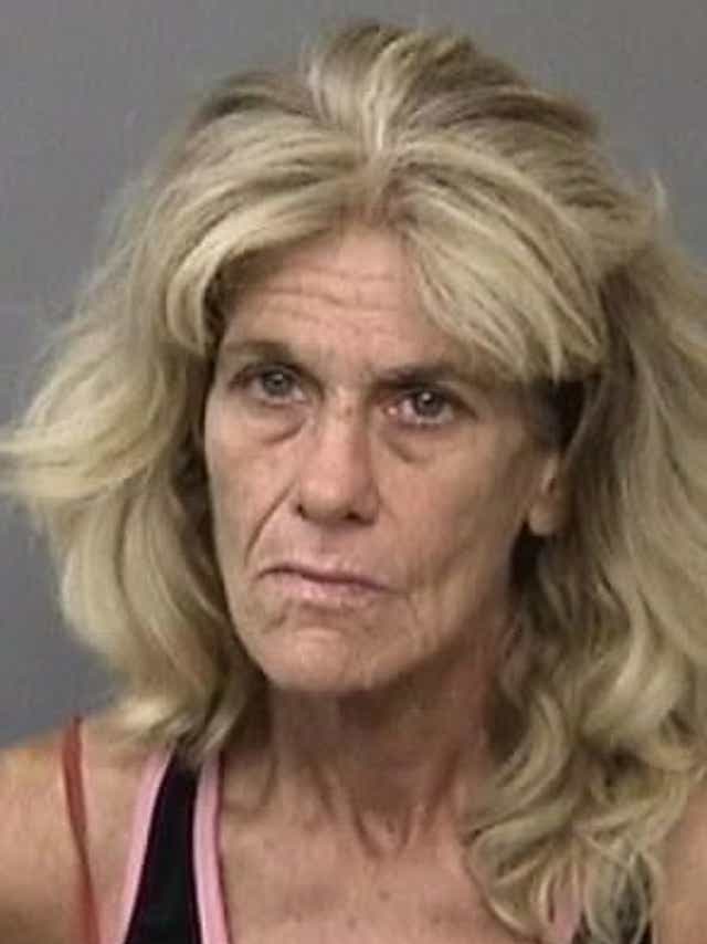 Police Woman Arrested After Offering To Give Meth To Teen