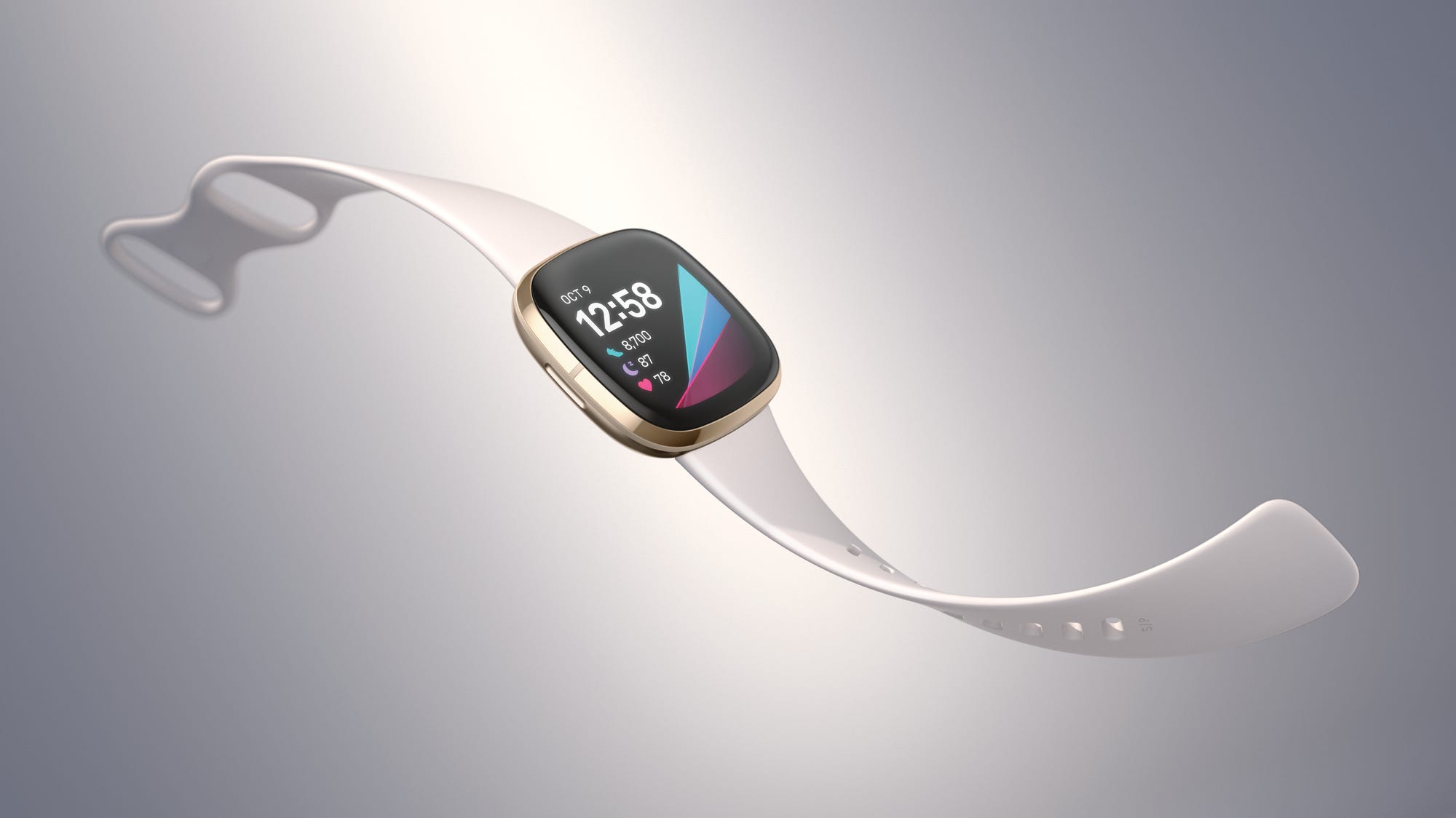 Apple and Samsung are in Fitbit's 