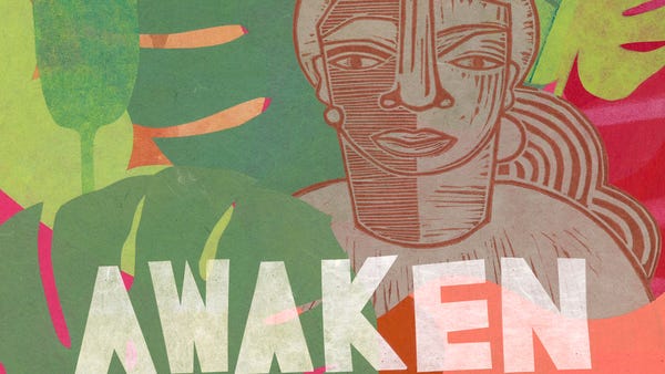 Through her interdisciplinary art, Favianna Rodrig