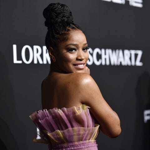 Happy birthday, Keke Palmer! The Nickelodeon alum 