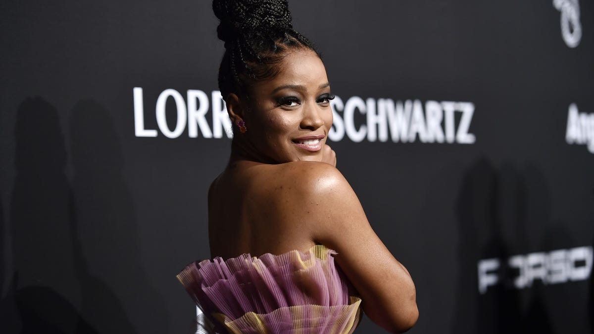 Happy birthday, Keke Palmer! The Nickelodeon alum turns 27 on Aug. 26, 2020. To celebrate her big day, we're looking back at her most iconic red carpet looks.