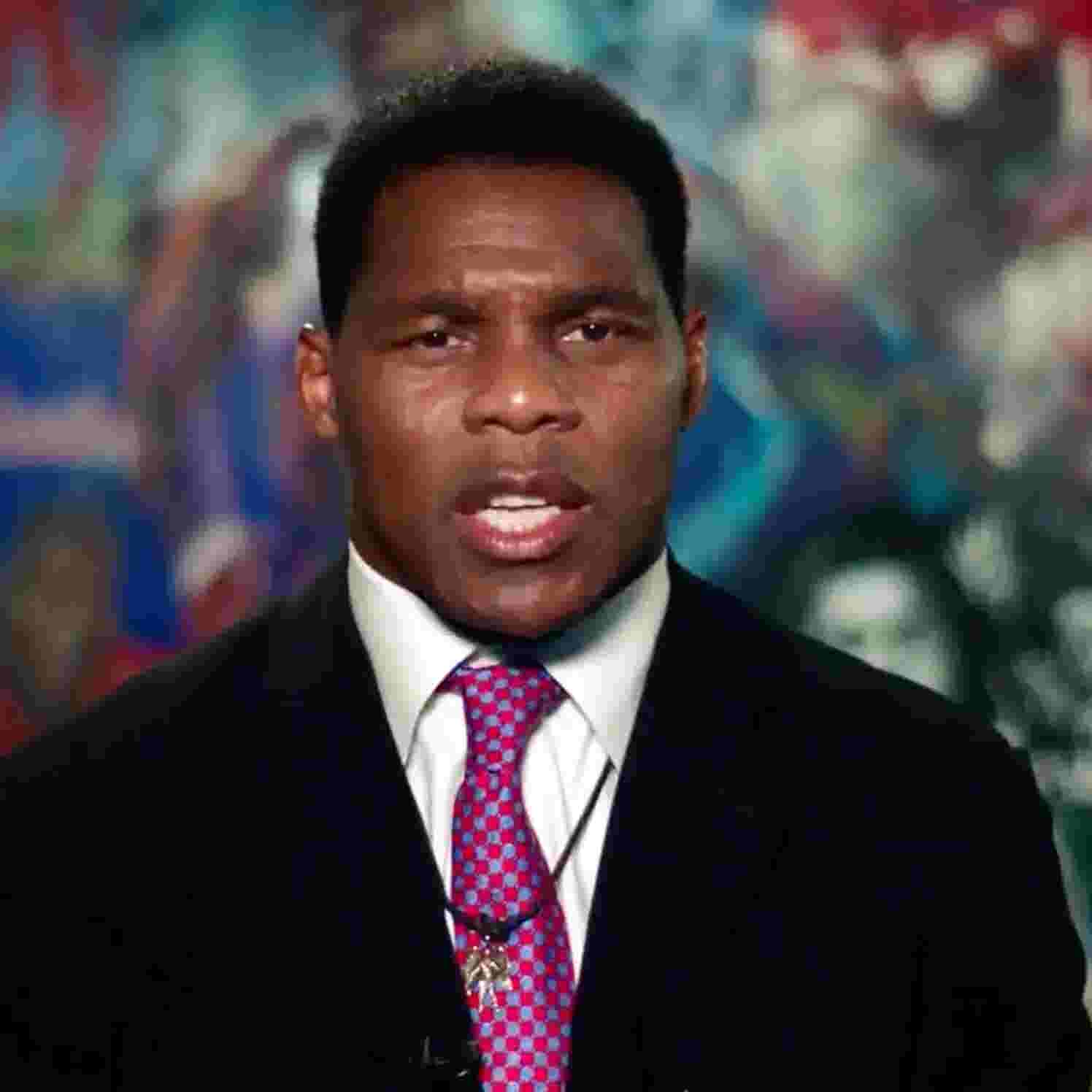 Ex Nfl Rb Herschel Walker Says He S Lost Friends Over Trump Support