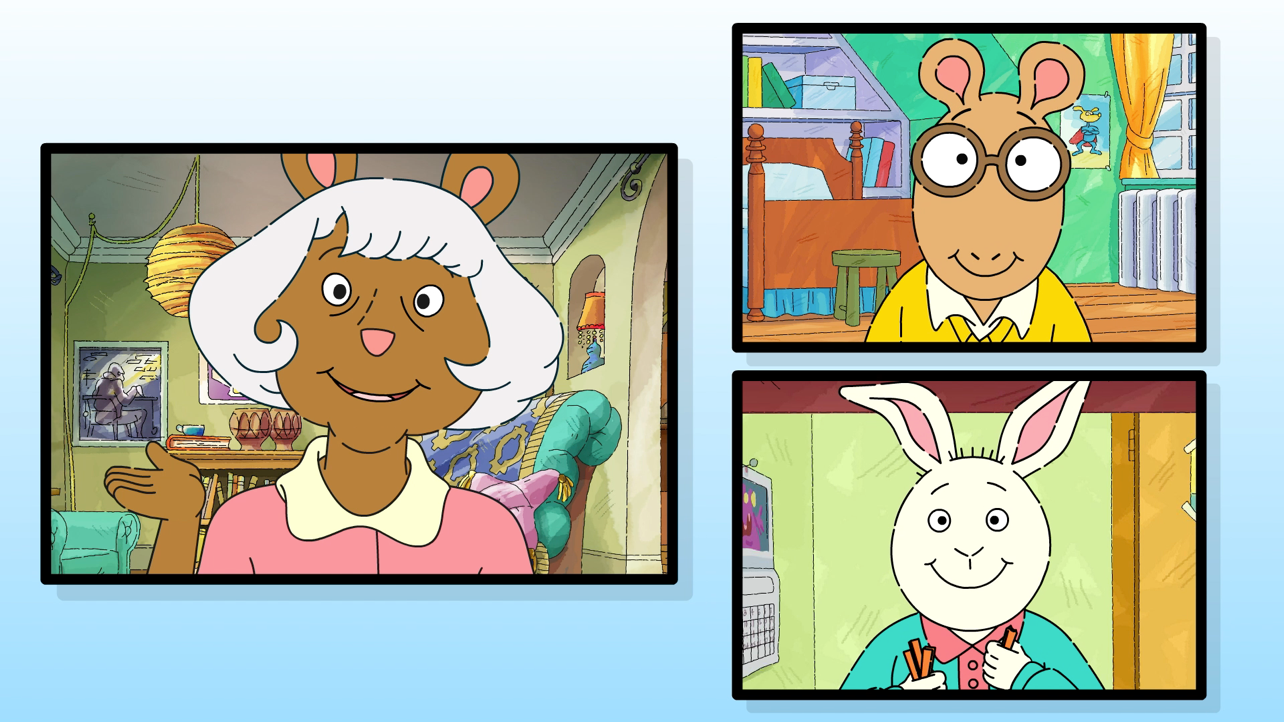 Kids Tv Shows That Teach Anti Racism Celebrate Diversity