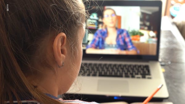 The coronavirus pandemic has changed life as we kn