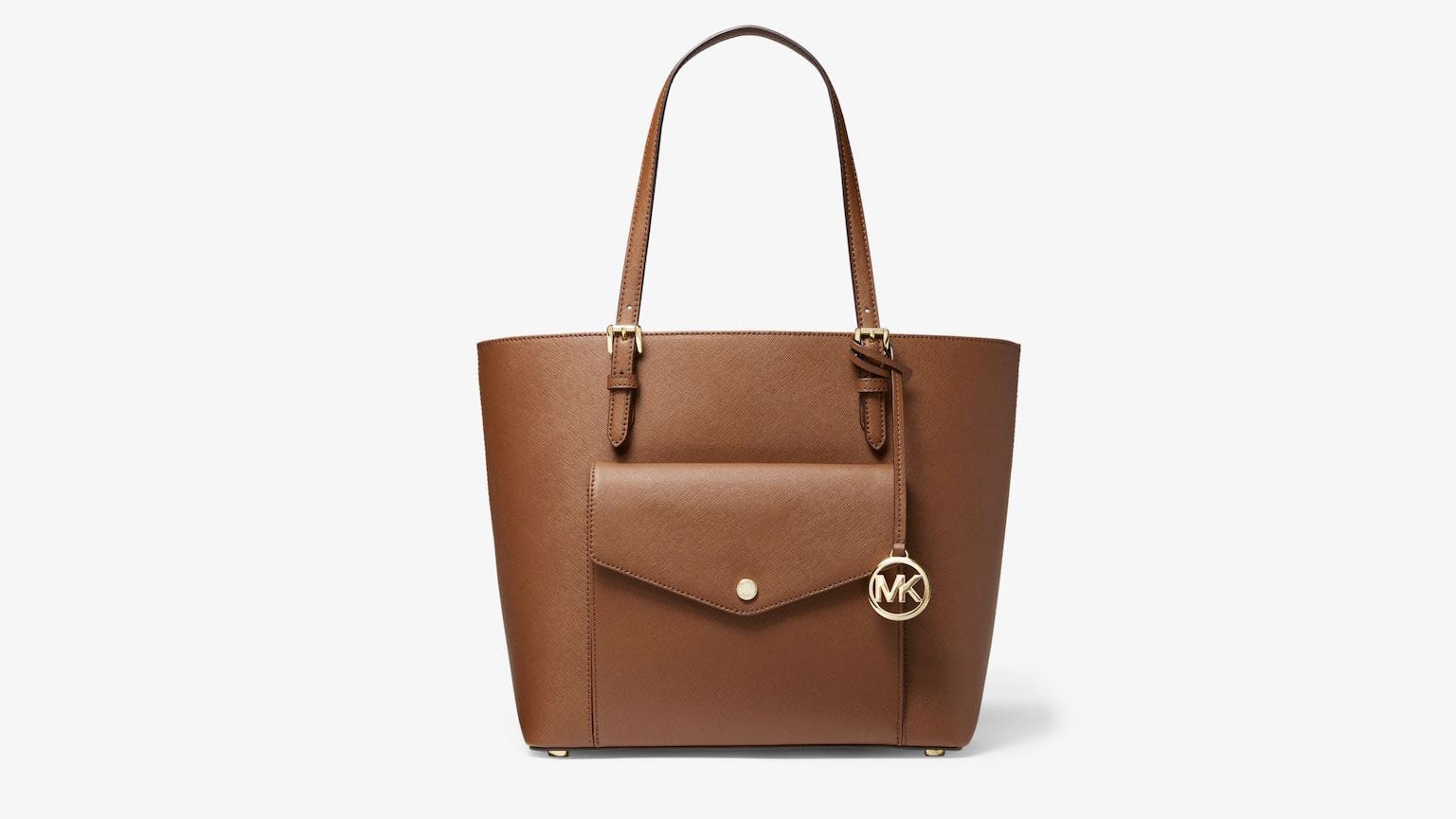 michael kors purse charm replacement