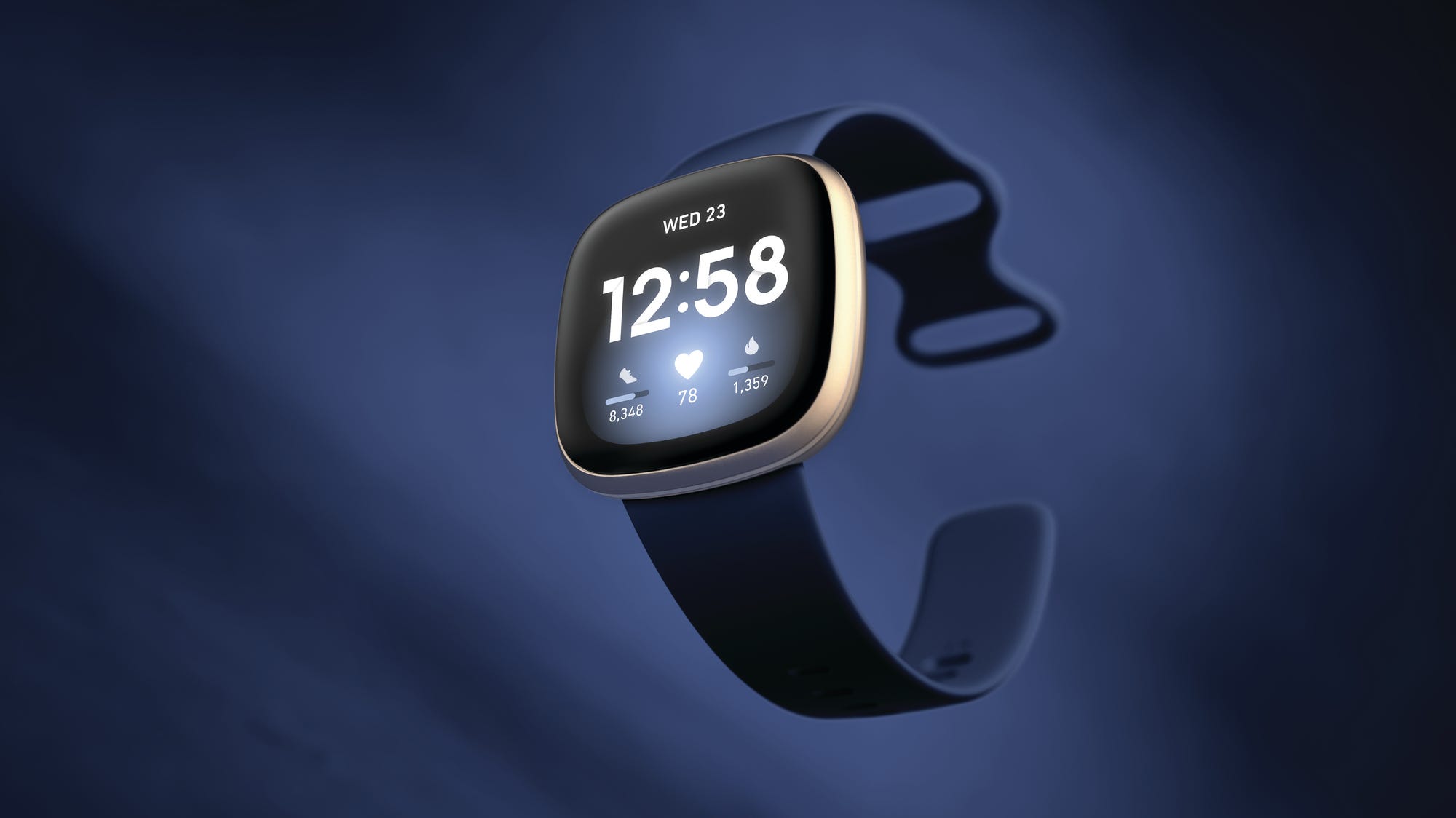 fitbit new smartwatch 2020