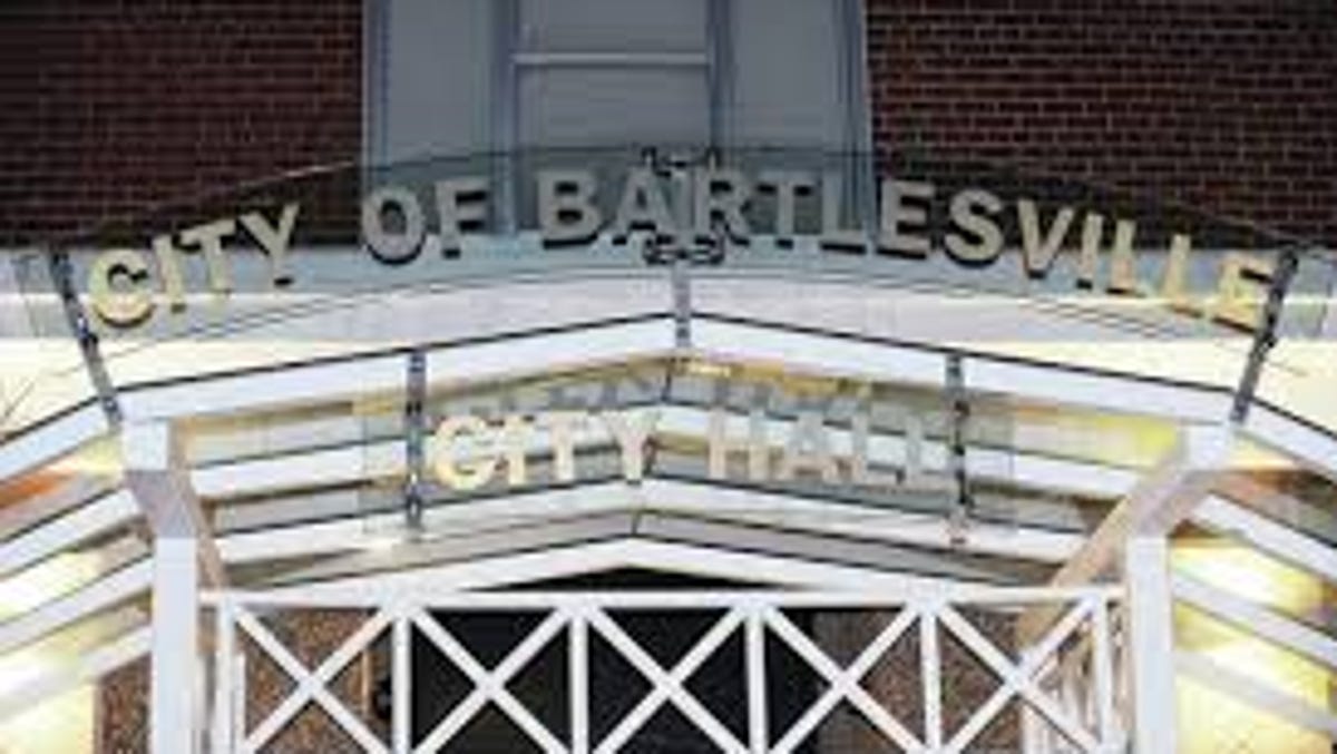 Bartlesville City Offices To Close Trash Routes Amended For Upcoming Holidays Bartlesville Open Christmas 2021
