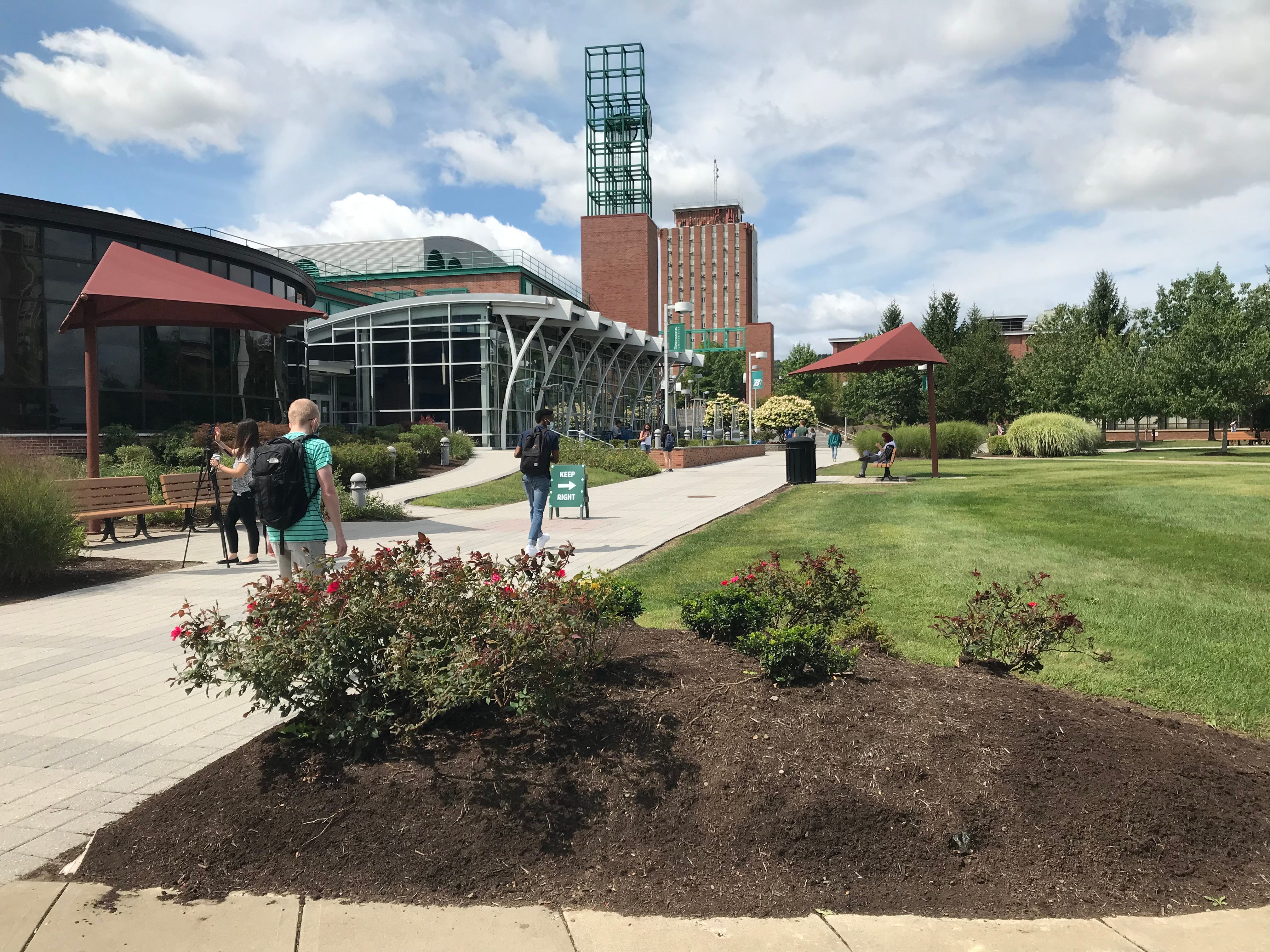 Binghamton Spring 2023 Calendar Binghamton University Delays Start Of Spring Semester To Jan. 25