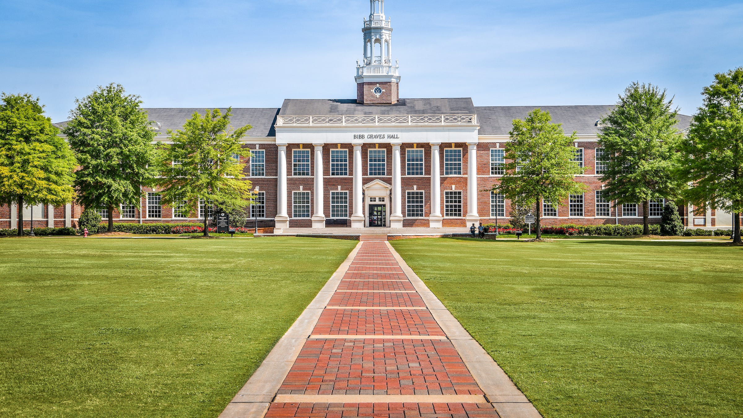 While Auburn hides behind law, Troy University takes