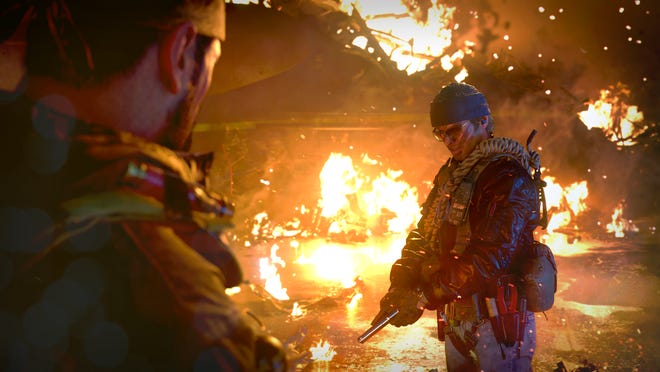 Preorder New Ps5 Xbox Series X Nintendo Switch Games For The Fall