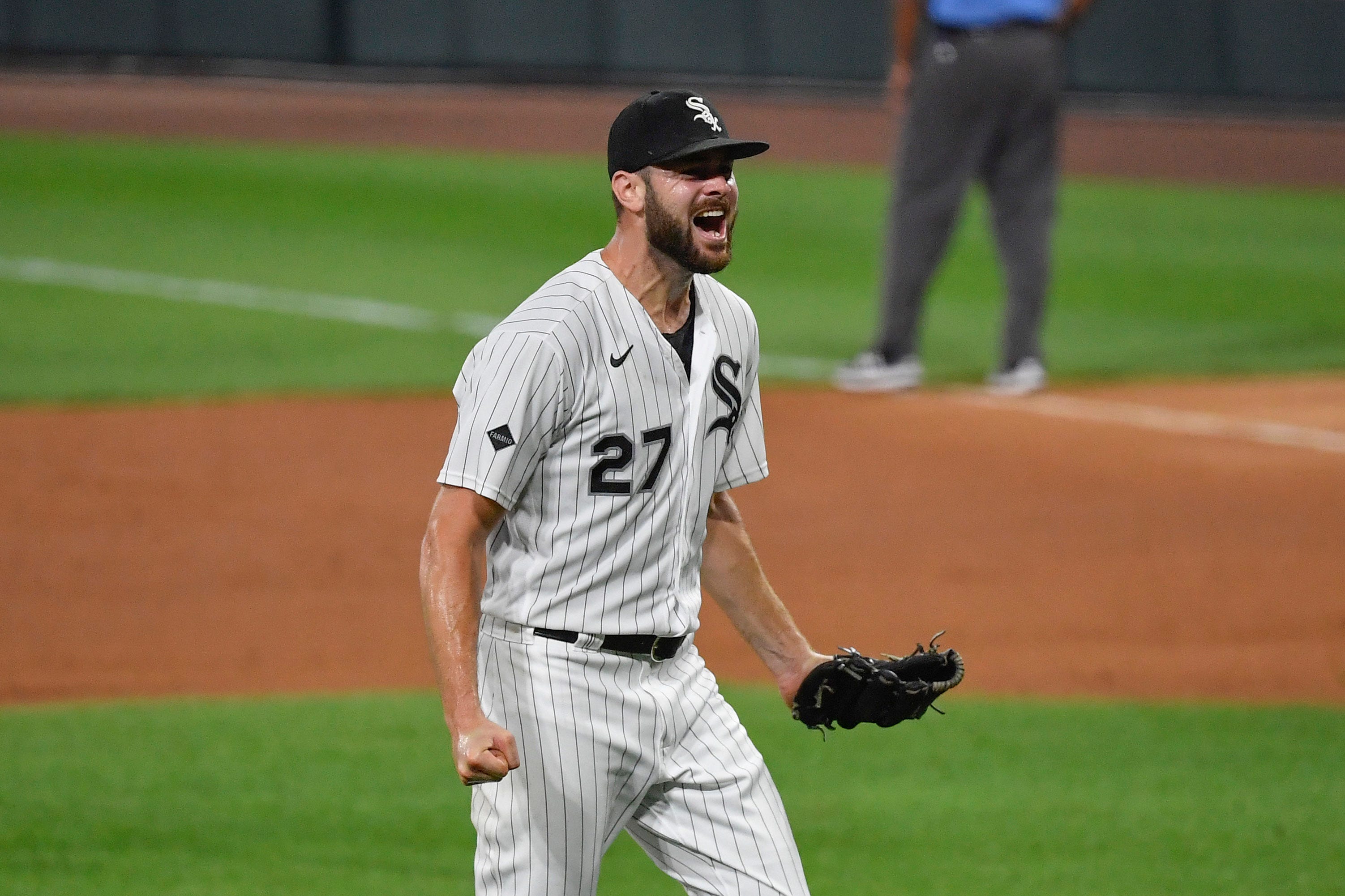 chicago white sox